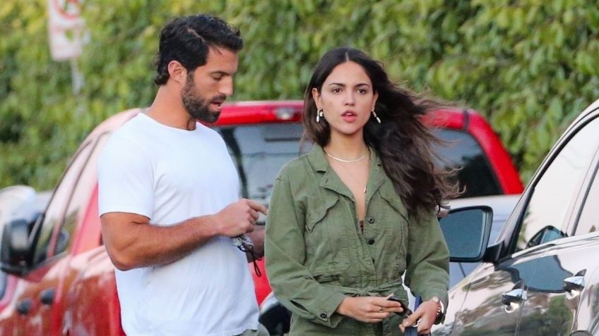 ¿Quién es Paul Rabil, el futuro esposo de Eiza González?