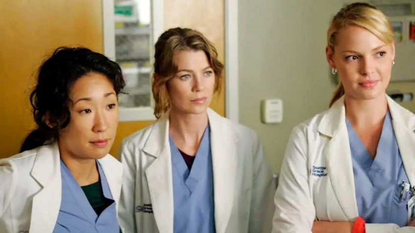 Querida actriz de 'Grey's Anatomy' NO soportó la fama, así superó su éxito en TV