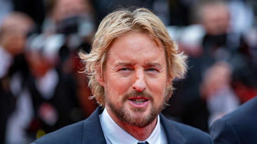 ¿Owen Wilson es un mal padre? Nunca ha querido conocer a su hija, ésta es la historia