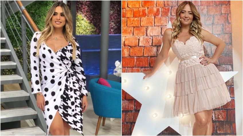 ¿Cuánto ganan Galilea Montijo y Andrea Legarreta en el programa ‘Hoy’? Ella es la estrella con mayor pago