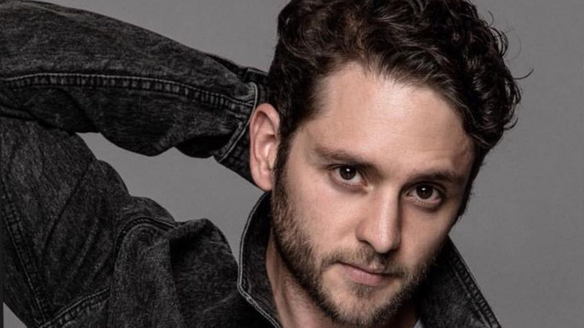 ¿Christopher Uckermann está en contra de las vacunas anti Covid-19?