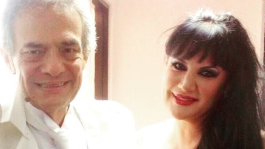 Alejandra Ávalos asegura que ya NO hablará sobre José José; pide una DISCULPA a la familia del cantante