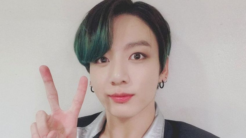 BTS: Jungkook rompió en llanto en su fiesta de cumpleaños por esta razón