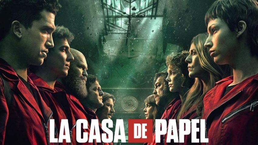 La Casa de Papel: Netflix confirma que un personaje MORIRÁ en la Parte 5; ¿de quién se trata?