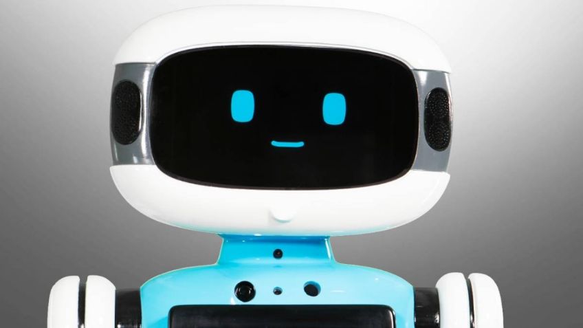 ¿Buscas una nueva computadora? Este robot te dirá cuál necesitas de acuerdo a tus necesidades