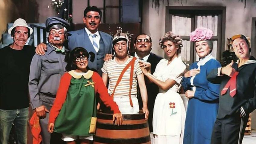 El Chavo del 8: Episodio de Acapulco esconde un SECRETO y nadie se dio cuenta