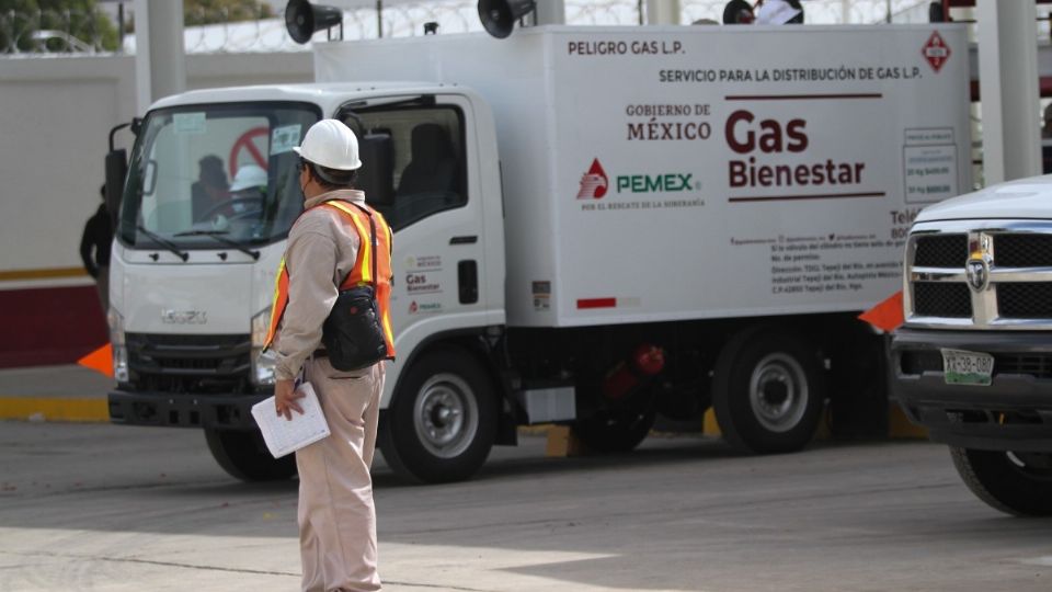 Gas LP registra nuevo aumento para la semana del 17 al 23 de octubre 
FOTO: Cuartoscuro