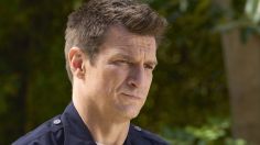 De policía bueno a supervillano: Nathan Fillion estará en Escuadrón Suicida