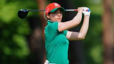 Golf: ¿Cómo les fue a Gaby López y María Fassi en la primera ronda? | Tokio 2020