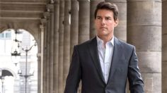 Tom Cruise protagoniza la mejor película de misterio que hay en Netflix