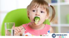 Obesidad Infantil: 5 Alimentos que ayudarán a prevenir esta enfermedad