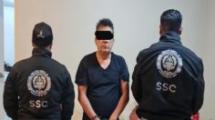 “El Aja” líder del  “Cartel del Cigarro”es detenido por la CDMX