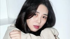 Mina, exintegrante de AOA, publica fuerte mensaje tras intento de suicidio: "Lo siento por hacer una escena"