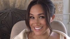 Meghan Markle filtra por "error" la primera foto de su hija Lilibeth; los fans enloquecen