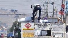 Gaseros de CDMX y Edomex levantan paro; buscan diálogo con las autoridades