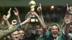 ¡No se olvida! Hace 22 años México fue campeón en la Confederaciones