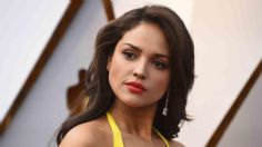 Eiza González en una serie para Netflix con los co-creadores de Game of Thrones