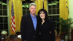 El escándalo de Bill CLINTON y Monica LEWINSKY volverá en la tercera temporada de American Crime Story