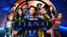 Eternals: Fecha de estreno, trama, elenco y todo lo que debes saber sobre la película de Marvel