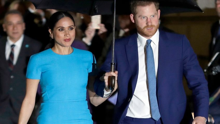 Meghan Markle celebrará su cumpleaños 40 con lujosa fiesta al estilo Kim Kardashian