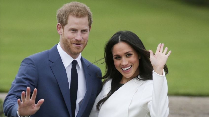 Efeméride 4 de agosto: Nace Meghan Markle, te contamos qué estudios tiene