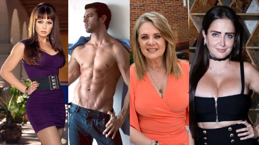 Big Brother VIP: Ellos serían los primeros FAMOSOS confirmados para la nueva versión del reality