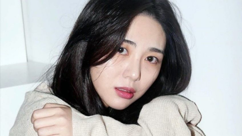 Mina, exintegrante de AOA, publica fuerte mensaje tras intento de suicidio: "Lo siento por hacer una escena"