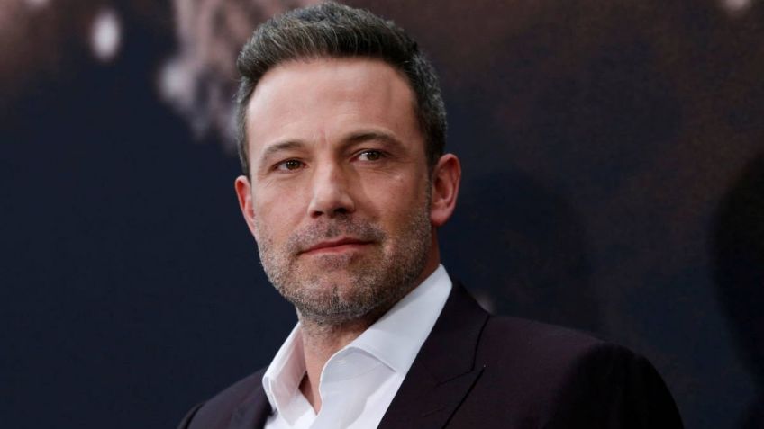 HBO Max tiene la mejor película basada en hechos reales y es protagonizada por Ben Affleck