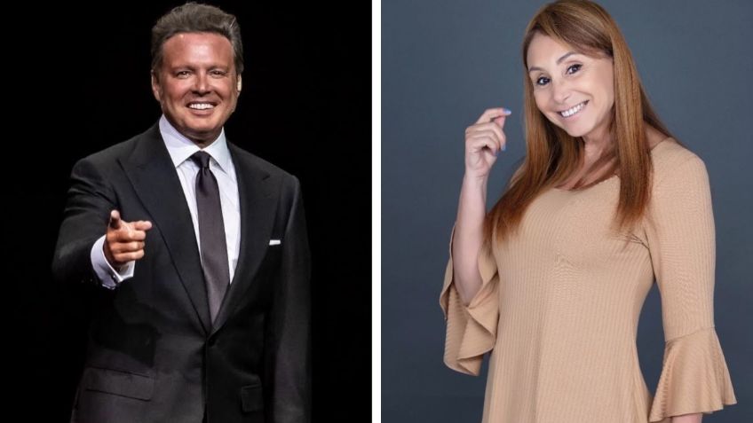 Luis Miguel alimentaba a sus novias con pétalos; ex revela extraña manía del Sol