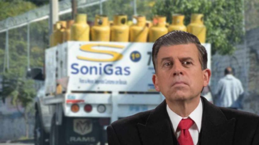 Profeco asegura que mañana estará normalizado el suministro de gas al precio adecuado