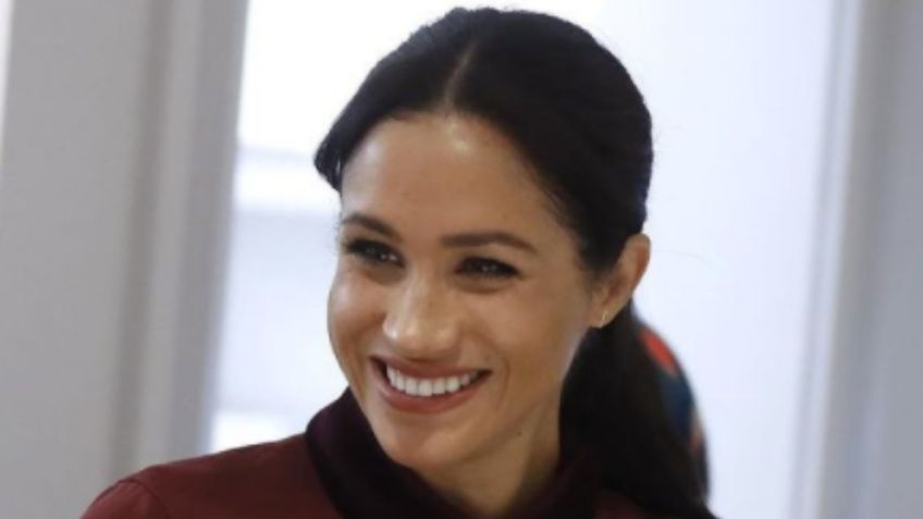 ¿Adiós rencores? Así felicitó la reina Isabel II a Meghan Markle por su cumpleaños 40