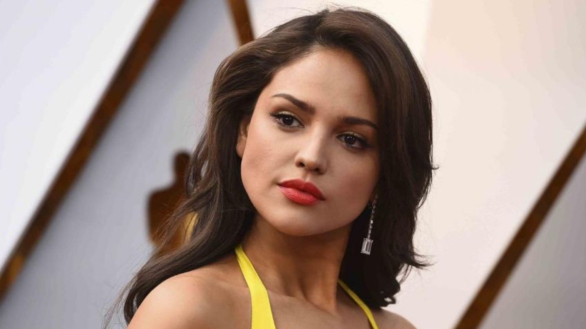 Eiza González en una serie para Netflix con los co-creadores de Game of Thrones