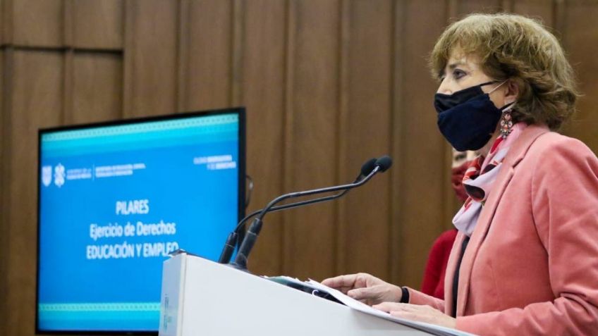 Realizan ceremonia de apertura de la Universidad de la Salud