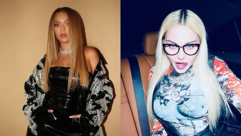 Ellas son las CANTANTES más RICAS después de Rihanna | FOTOS