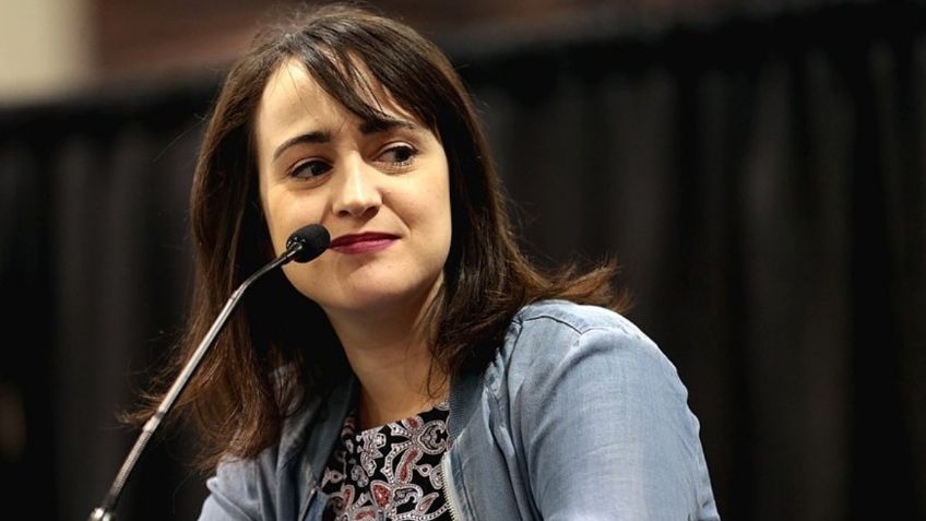 Mara Wilson; protagonista de la querida MATILDA revela que padece ésta extraña enfermedad