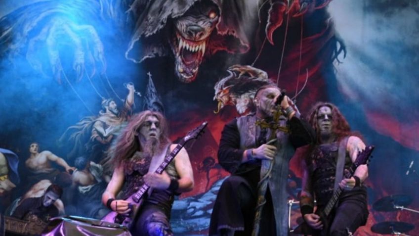 ¡Atención, metaleros! Hell and Heaven 2021 se suspende ante casos de Covid-19