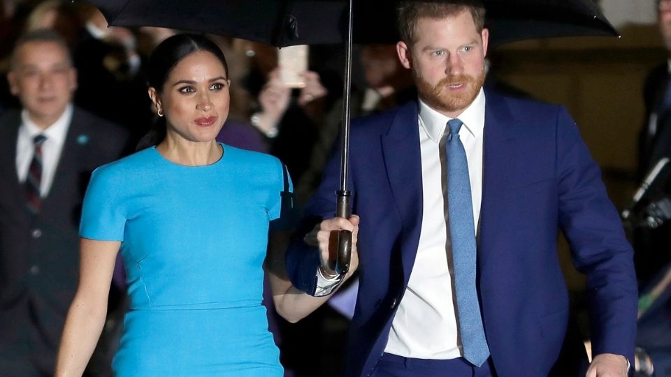 Meghan Markle celebrará su cumpleaños 40 con lujosa fiesta en California. Foto: AP