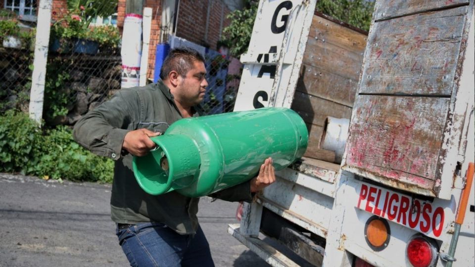 Los que pertenecemos a plantas nos vamos a meter en problemas si no participamos con ellos Foto: Cuartoscuro