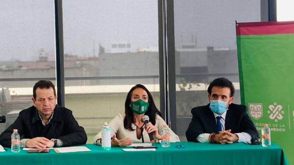 Renuevan la plataforma de ventas en línea del Centro Histórico (Foto: Especial)