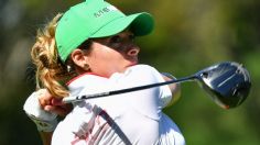 Golf: En qué lugar se encuentran Gaby López y María Fassi, tras dos rondas del torneo olímpico de Tokio 2020