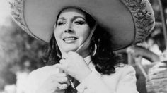 Hermosa cantante y actriz del Cine de Oro era la competencia de Flor Silvestre, pero quedó en el olvido ¿quién cantaba mejor? VIDEO