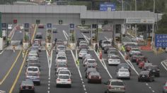 Sube peaje en casetas de la autopista México-Acapulco; aquí los nuevos costos