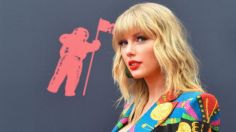 Taylor Swift deja nuevas pistas sobre la regrabación de Red en Twitter