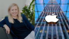 ¿Sexismo en Apple? Separan de su cargo a la directora Ashley Gjøvik