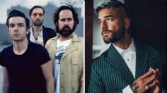 The Killers y Maluma en megaconcierto gratis por reapertura en Nueva York