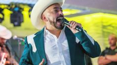 Lupillo Rivera: Revelan INÉDITA foto del famoso cantante cuando tenía cabello