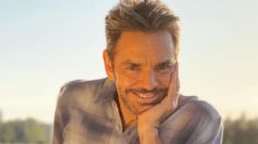 Eugenio Derbez CONFIESA sus DESEOS de interpretar un VILLANO de Marvel