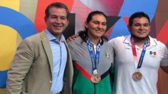 Javier Alarcón da la VERDADERA razón por la que los atletas mexicanos sólo ganan medallas de bronce: VIDEO