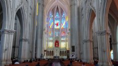 Un icono leonés: Templo Expiatorio cumple 100 años