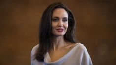 Angelina Jolie luce íncreible durante sus VACACIONES de ensueño en ITALIA: FOTOS